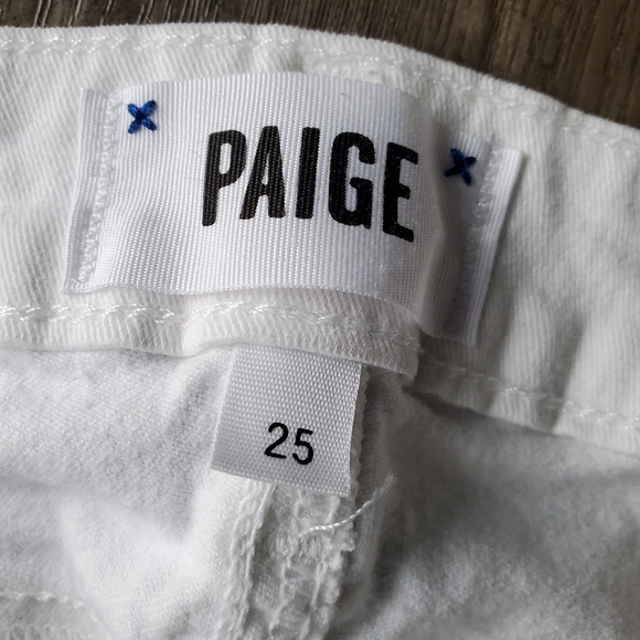 Paige jeans - Picture 3 of 4
